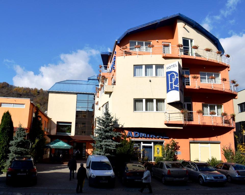 Hotel Premier Cluj-Napoca Exterior foto